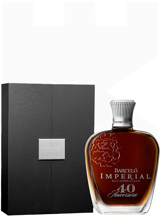 Barcelo	Imperial 40 YO