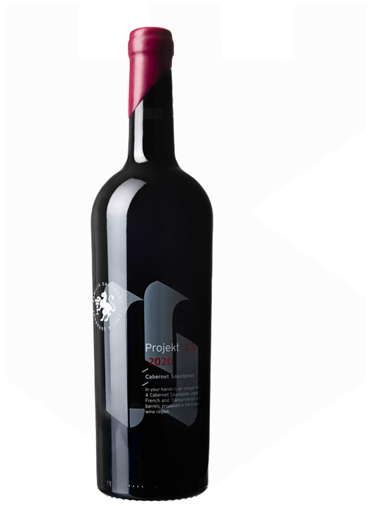 Darabont	Cabernet Sauvignon
