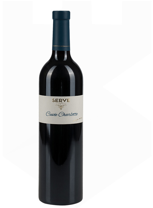 Serve Cuvee Charlotte