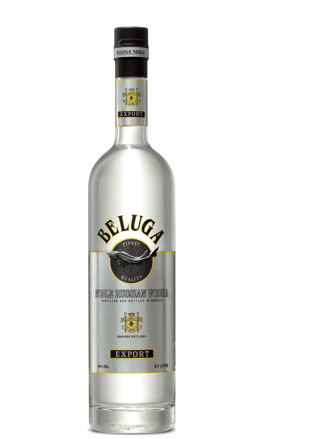 Beluga Noble 0.7