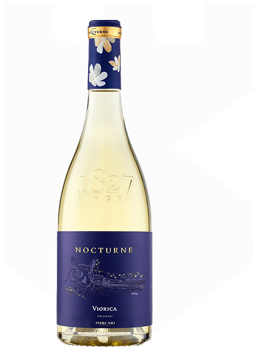 Purcari Nocturne Viorica