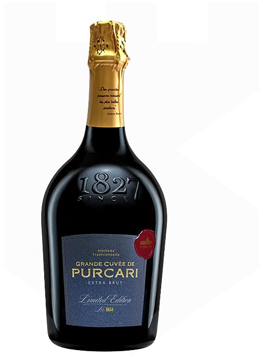 Grande Cuvée de Purcari