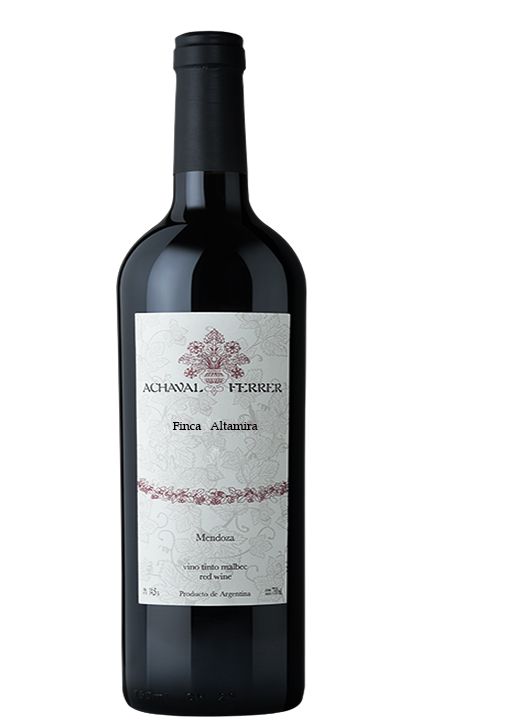 Achaval Ferrer Finca Altamira Malbec