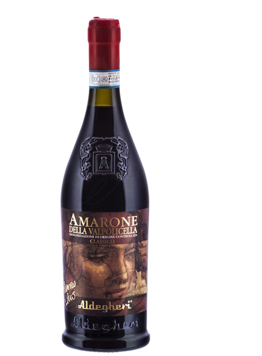 Aldegheri Amarone Della Valpolicella Classico Riserva