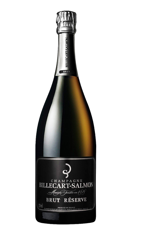 Billecart Salmon Brut Reserve