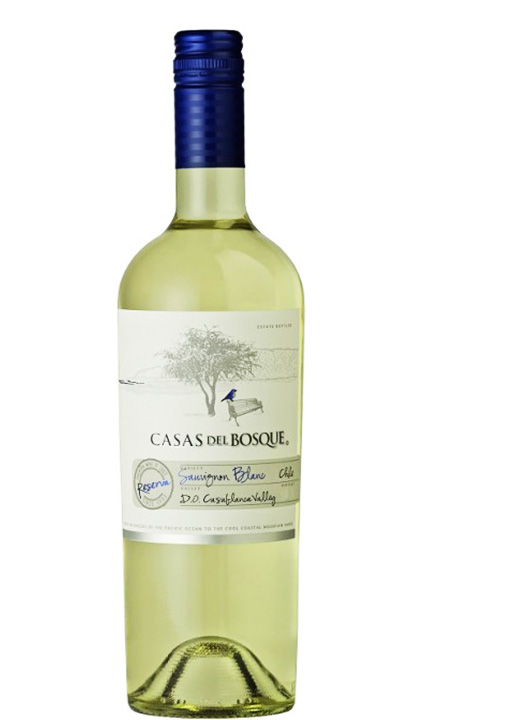 Casas Del Bosque Sauvignon Blanc Reserva