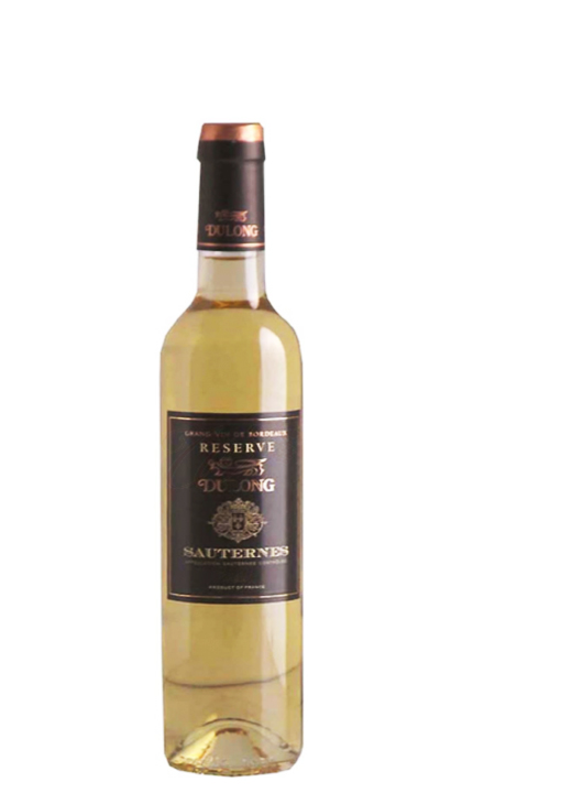 Dulong Sauternes
