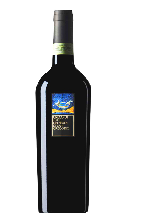 Feudi Di San Gregorio Greco Di Tufo