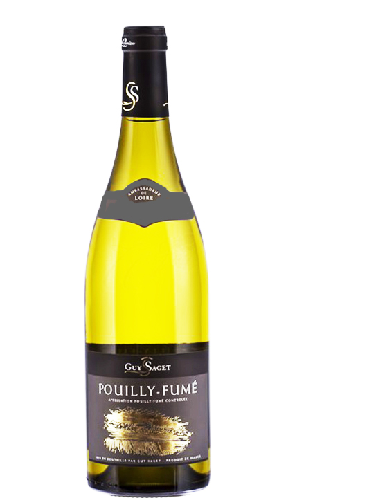 Guy Saget Pouilly Fume