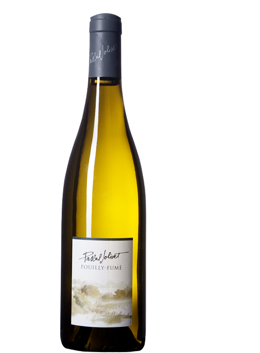 Pascal Jolivet Pouilly Fume Ac