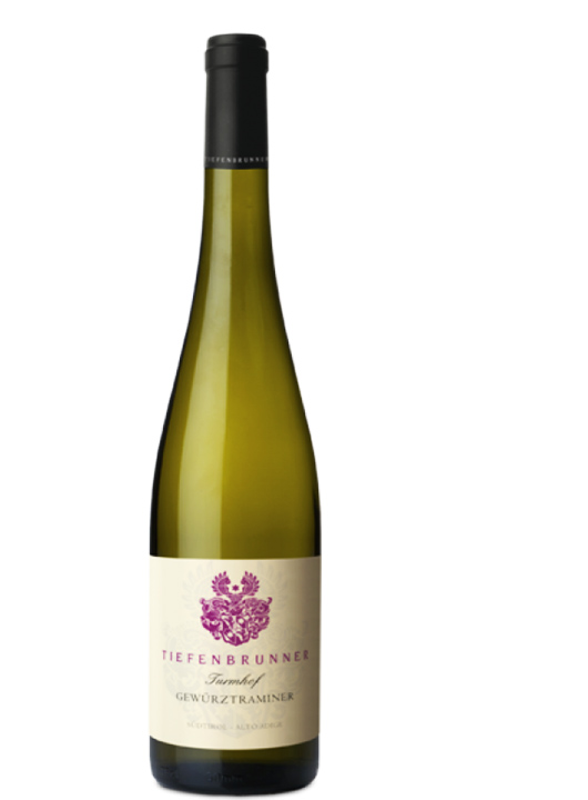 Tiefenbrunner Gewürztraminer Castel Turmhof Doc