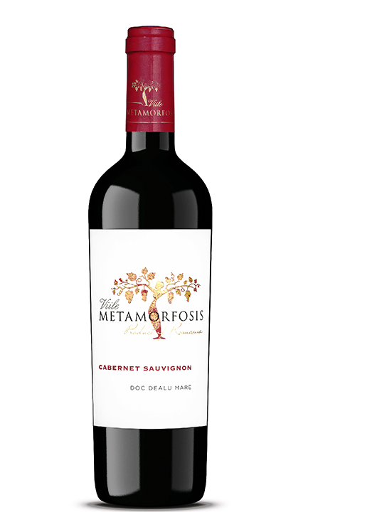 Vitis Metamorfosis Cabernet Sauvignon