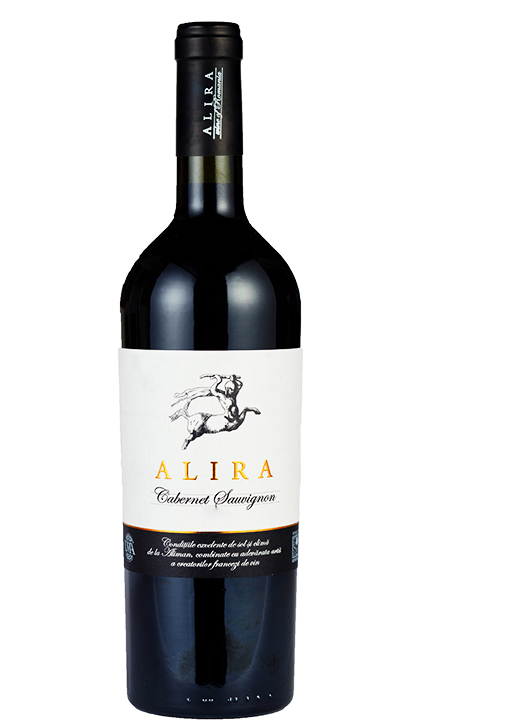 Alira Cabernet Sauvignon