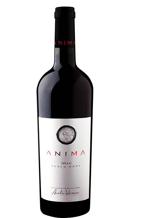 Aurelia Visinescu Anima Syrah