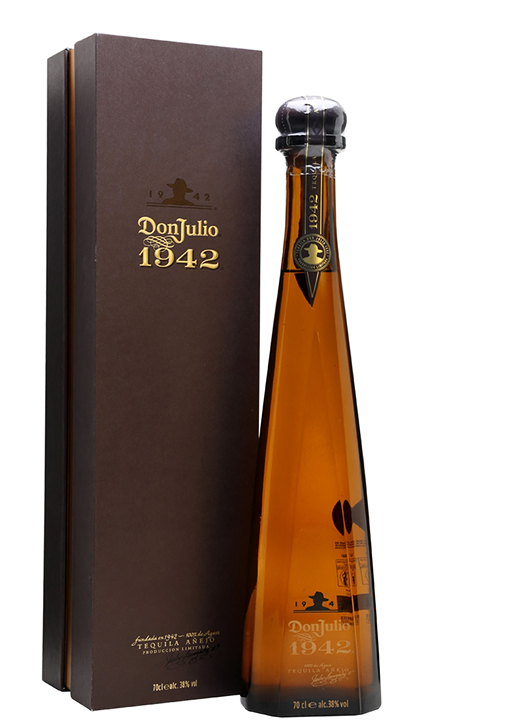 Don Julio 1942