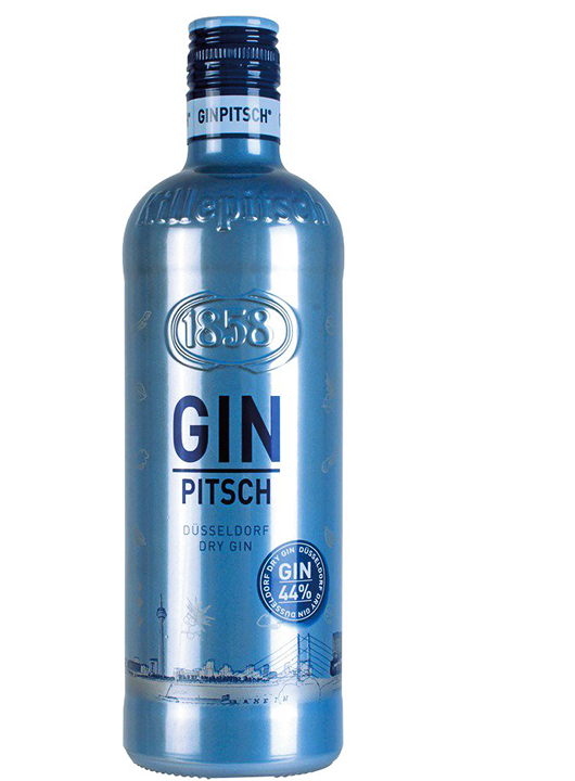 Killepitsch Gin Pitsch