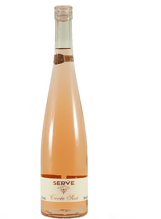 S.e.r.v.e Cuvee Sissi