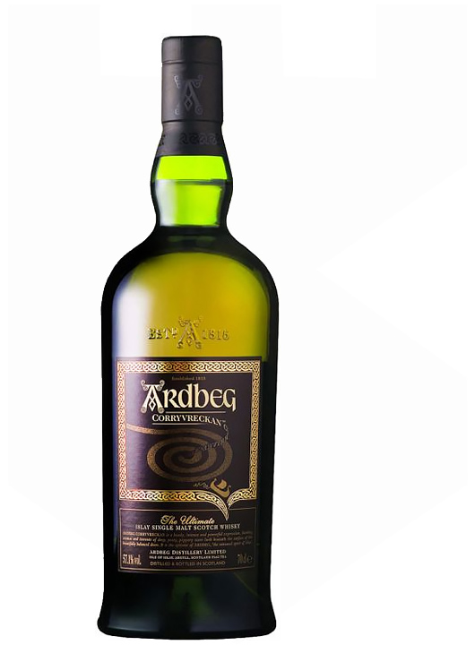 Ardbeg Corryvreckan