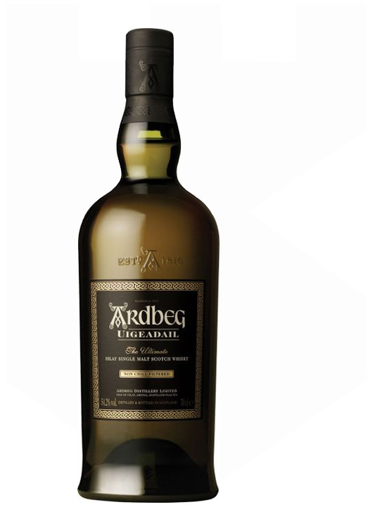Ardbeg Uigeadail
