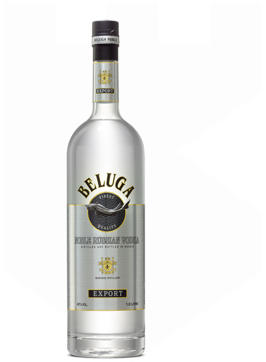 Beluga Noble