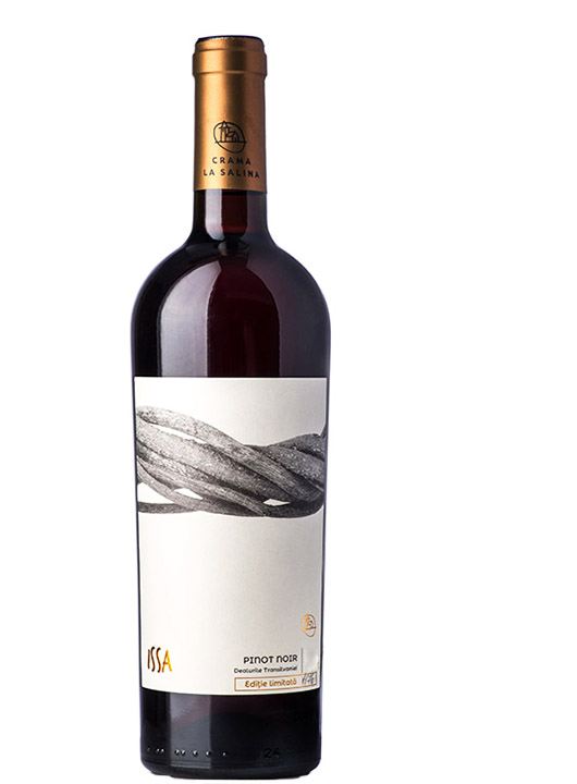 Crama La Salina Issa Pinot Noir