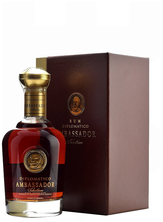 Diplomatico Ambassador