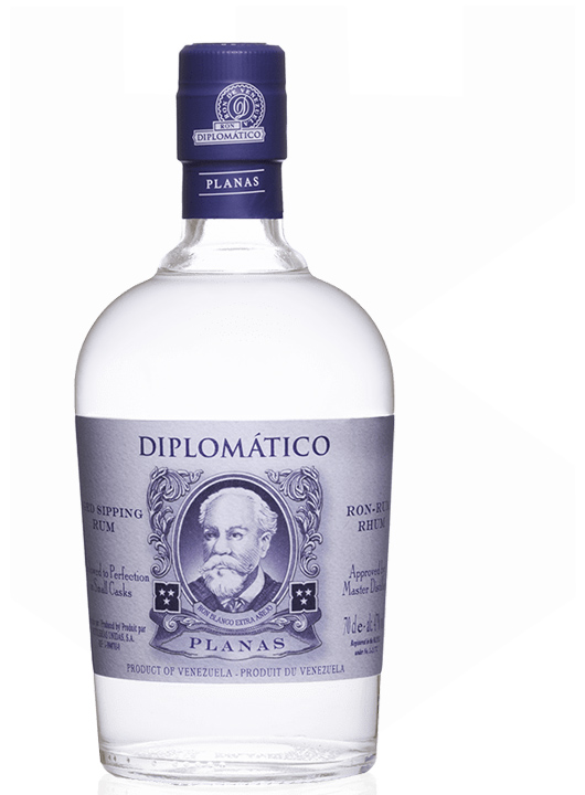 Diplomatico Planas