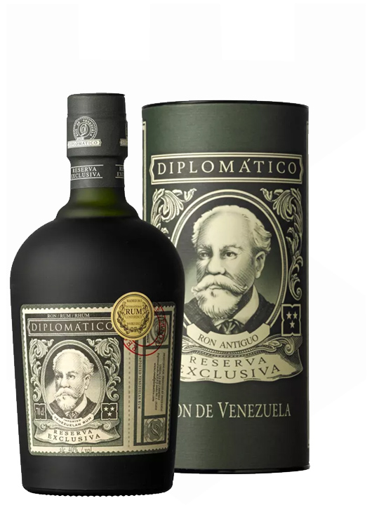 Diplomatico Reserva Exclusiva