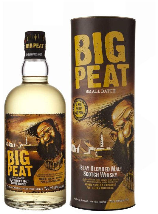 Douglas Laing Big Peat