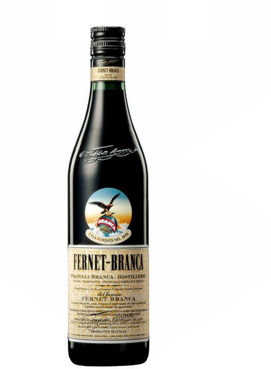 Fratelli Branca Distillerie Fernet Branca