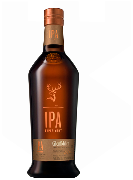 Glenfiddich Ipa Experimental Series Cask
