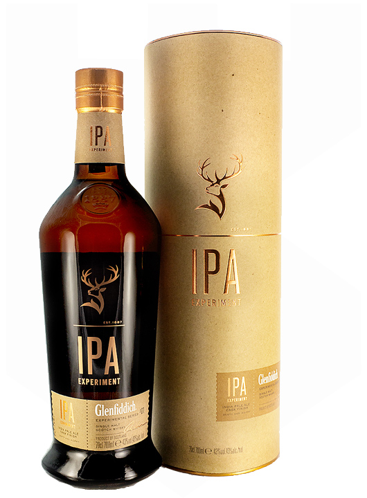 Glenfiddich Ipa Experimental Series Cask
