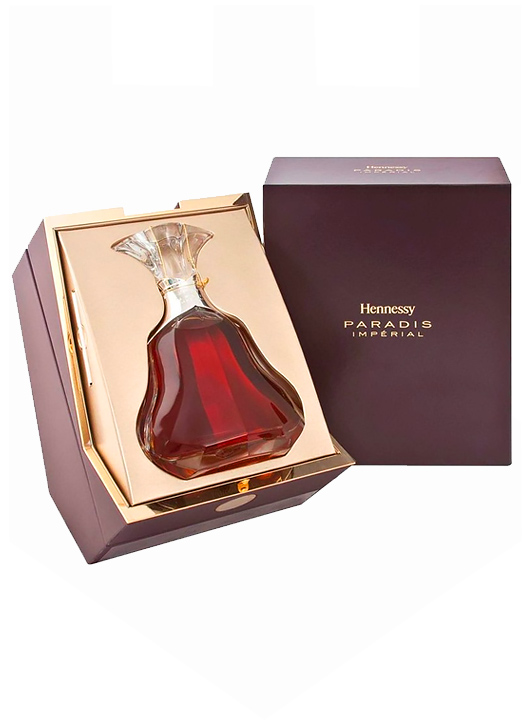 Hennessy Imperial Paradis