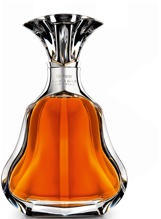 Hennessy Imperial Paradis