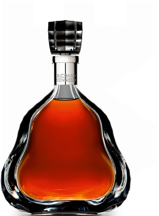 Hennessy Richard