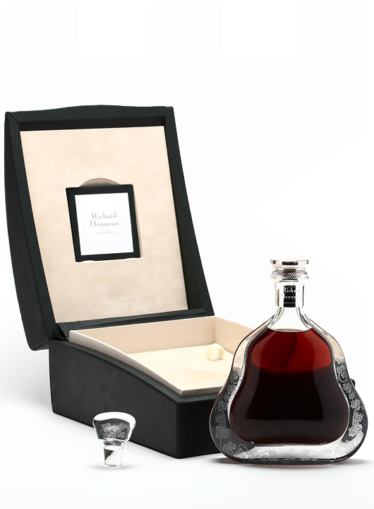 Hennessy Richard
