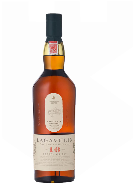 Lagavulin 16 Yo