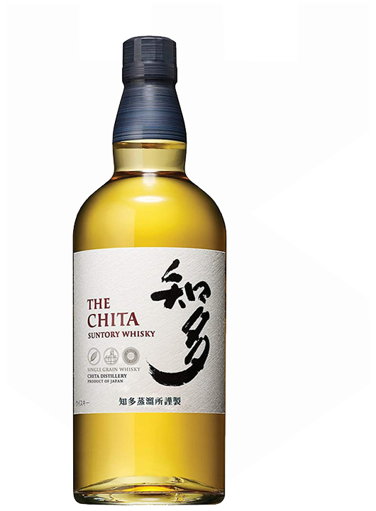 Suntory Whisky The Chita