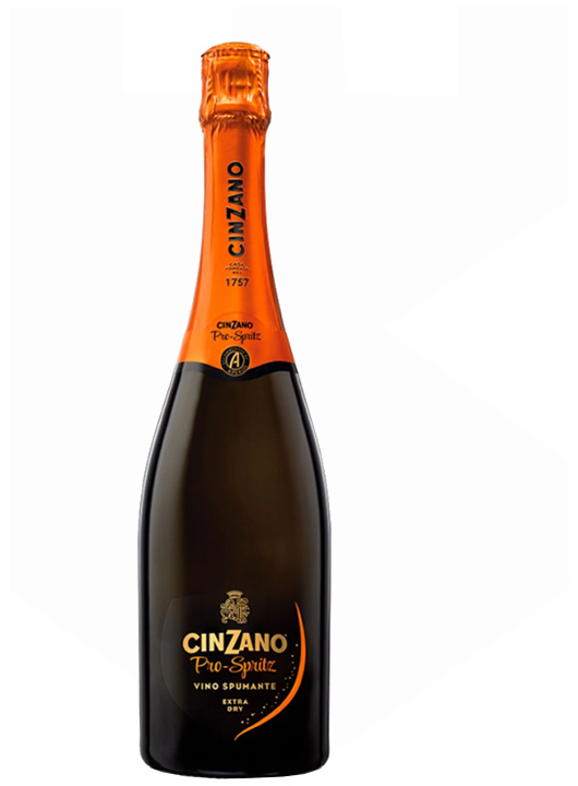 Cinzano Pro-Spritz