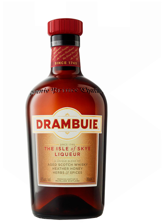 Drambuie Liqueur