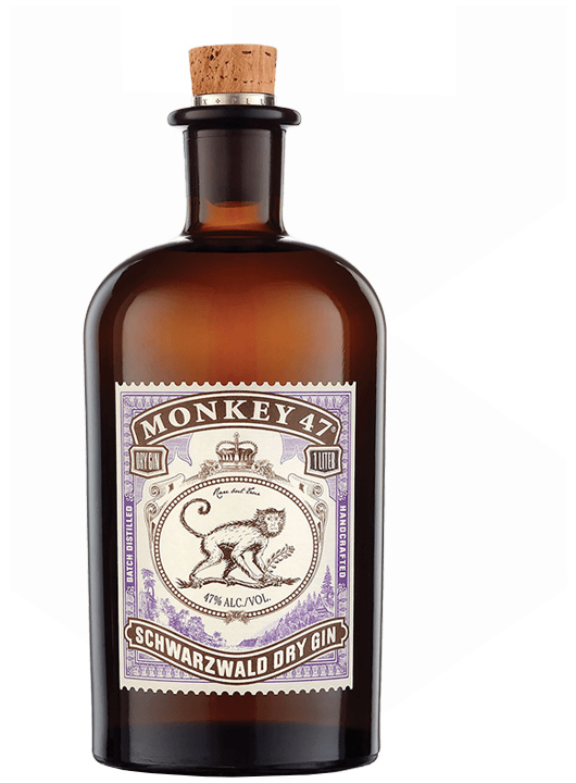 Monkey 47 Schwarzwald Dry Gin