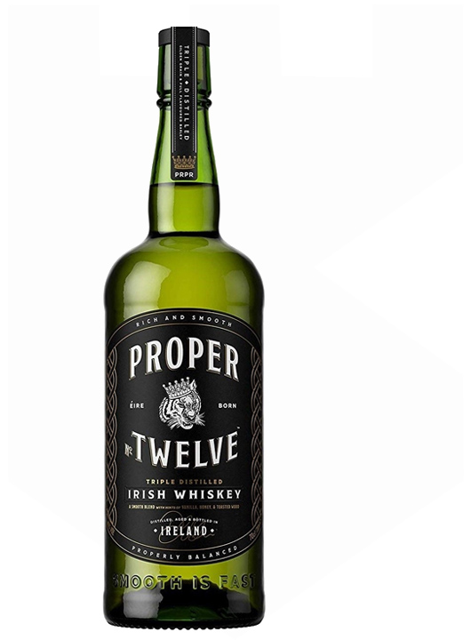 Proper No. Twelve