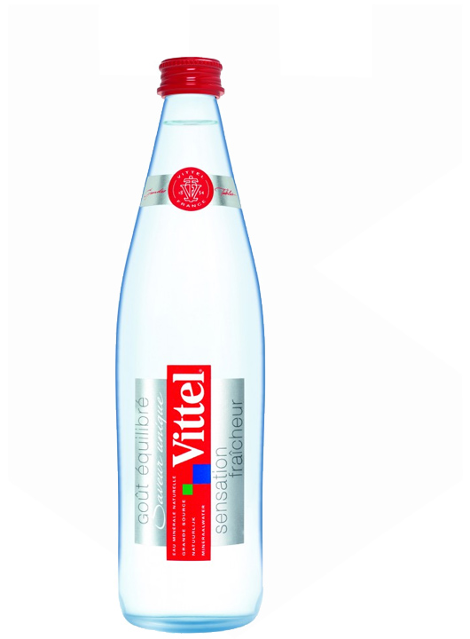 Vittel Glass