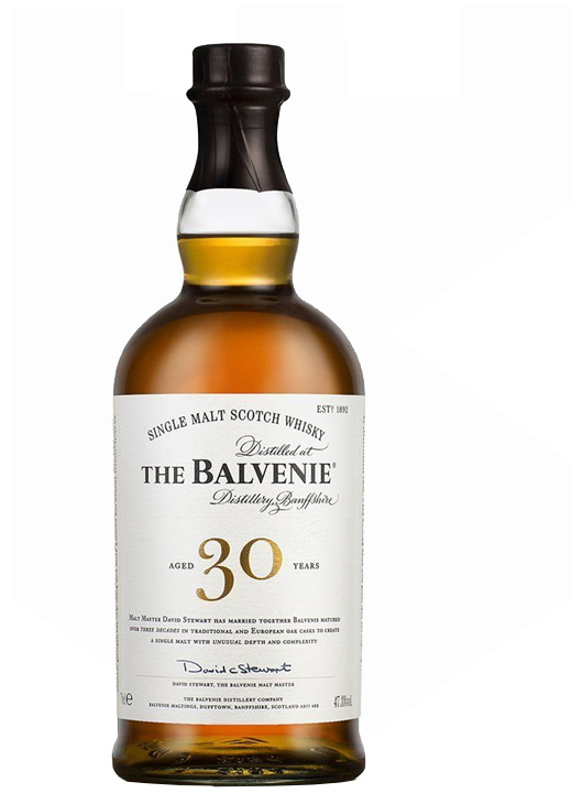 Balvenie 30 Yo