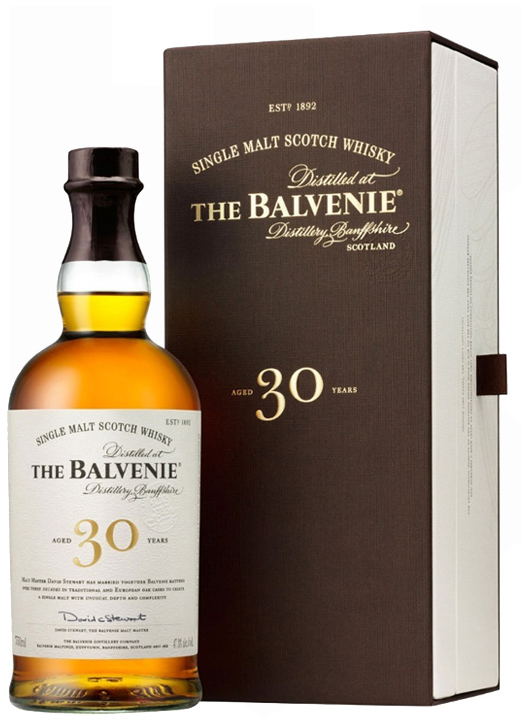 Balvenie 30 Yo