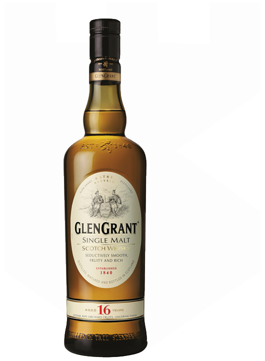 Glen Grant 16 Yo