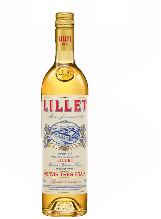 LILLET Blanc