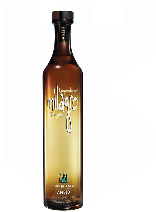 Milagro Añejo
