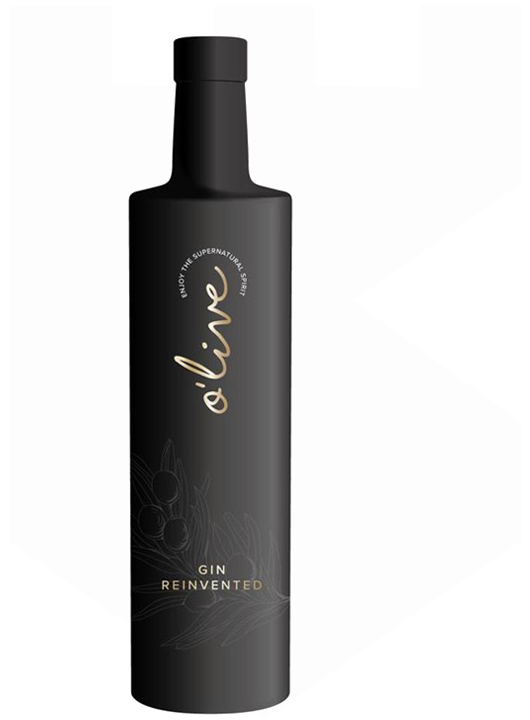 O’live gin