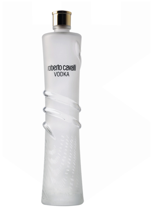 ROBERTO CAVALLI VODKA